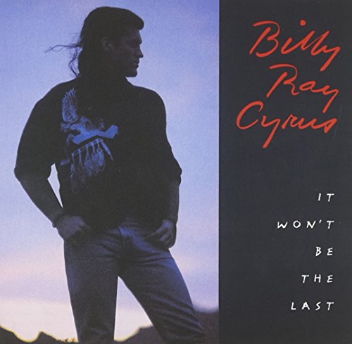 Billy Ray Cirus / It Won&