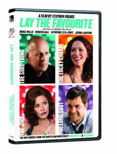 Lay the Favourite / Lady Vegas - Les Mémoires d&