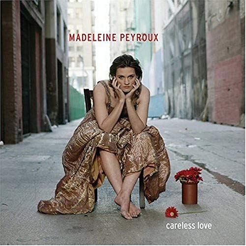 Madeleine Peyroux / Careless Love - CD (Used)