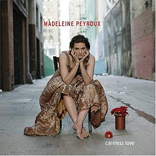 Madeleine Peyroux / Careless Love - CD