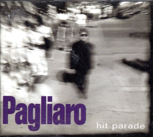 Michel Pagliaro / Hit-Parade - CD (Used)