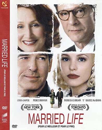 Married Life - DVD (Used)