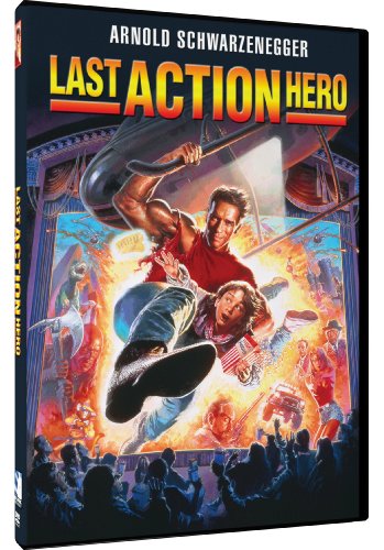 Last Action Hero