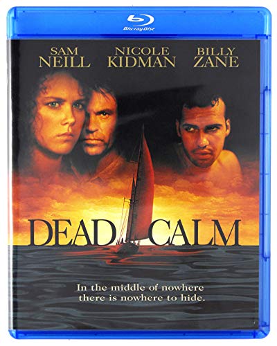 Dead Calm (BD) [Blu-ray] (Sous-titres franais)