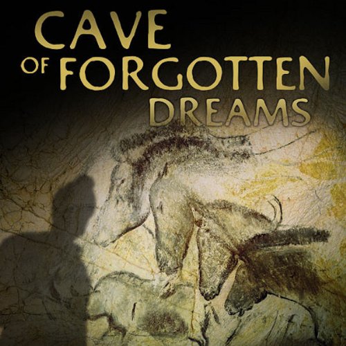 Cave of Forgotten Dreams