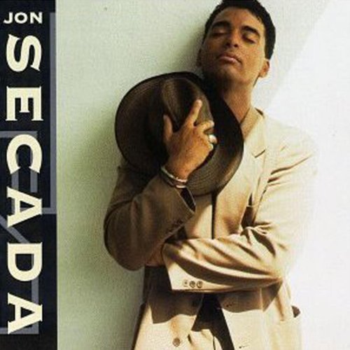 Jon Secada / Jon Secada - CD (Used)