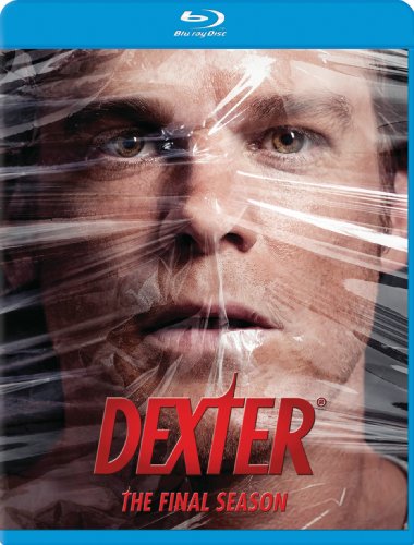 Dexter: The Complete Final Season - Blu-Ray (Used)
