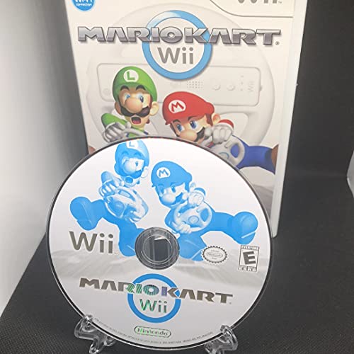 Mario Kart