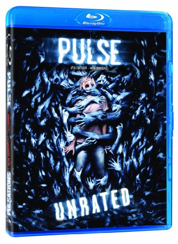 Pulse: Unrated Special Edition - Blu-Ray