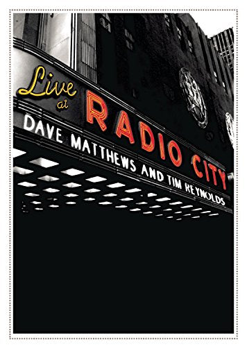 Live At Radio City