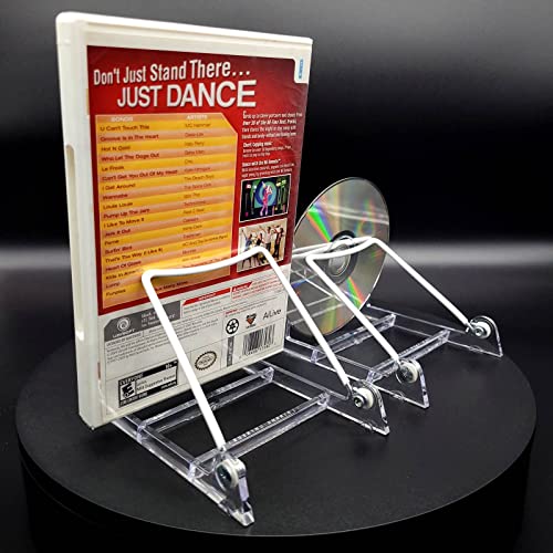 Just Dance - Wii Standard Edition