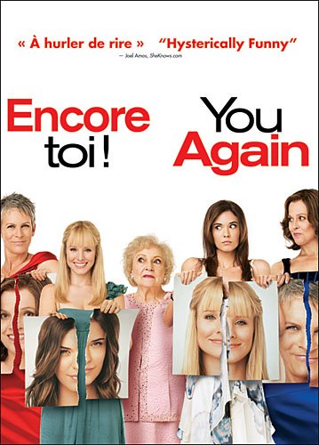 You Again / Encore toi! - DVD (Used)