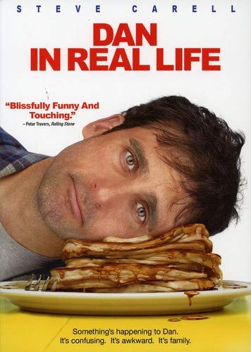 Dan in Real Life - DVD (Used)