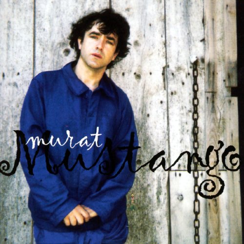 Jean-Louis Murat / Mustango - CD (Used)