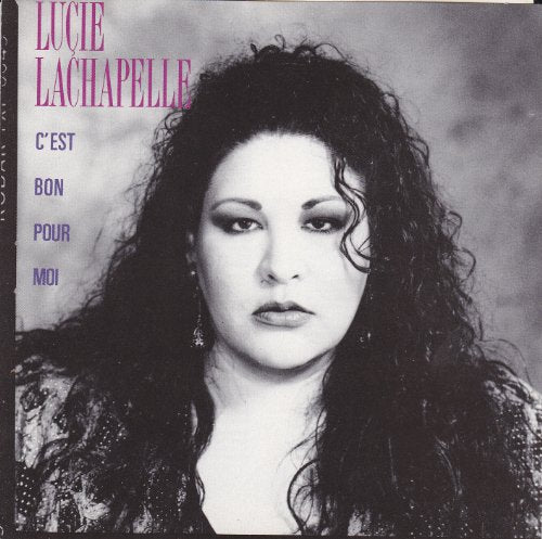 Lucie Lachapelle-It&