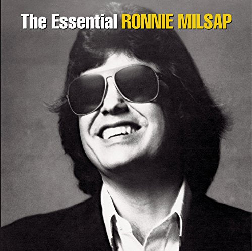 Ronnie Milsap / The Essential Ronnie Milsap - CD