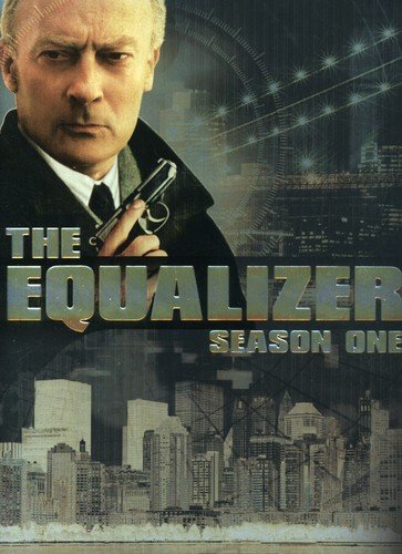 The Equalizer: Season One [Import]