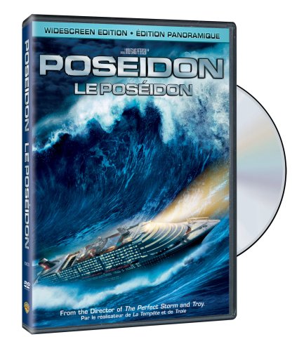 Poseidon - DVD (Used)