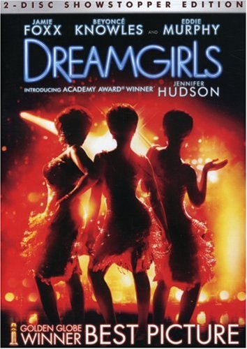 Dreamgirls (Bilingual)