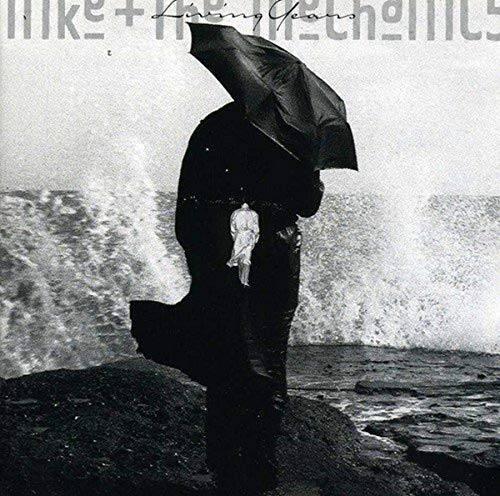 Mike + The Mechanics / Living Years - CD (Used)