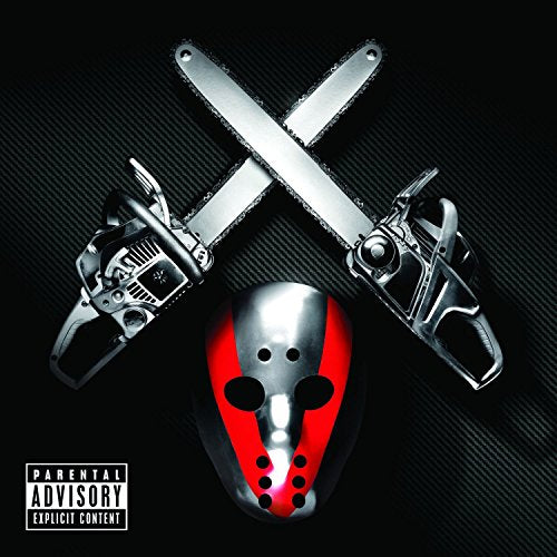 Various / SHADYXV - CD (Used)