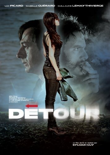 Detour - DVD (Used)