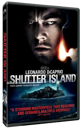 Shutter Island - DVD (Used)