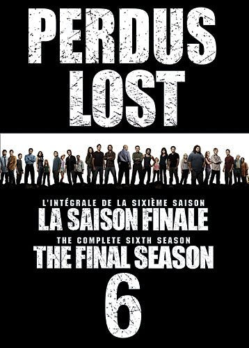 Lost: The Sixth and Final Season - DVD (Used)