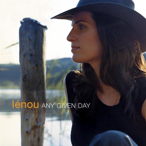 Lénou / Any Given Day (W/2 Bonus Tracks) - CD (Used)