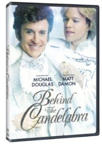 Behind the Candelabra - DVD (Used)