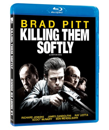 Killing Them Softly - Blu-Ray (Used)