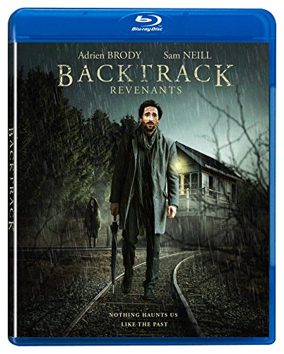 Backtrack - Blu-Ray