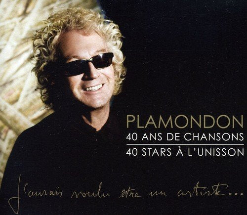 Luc Plamondon / J&