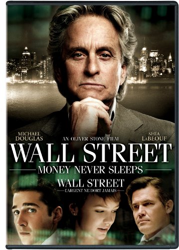 Wall Street 2: Money Never Sleeps - DVD (Used)