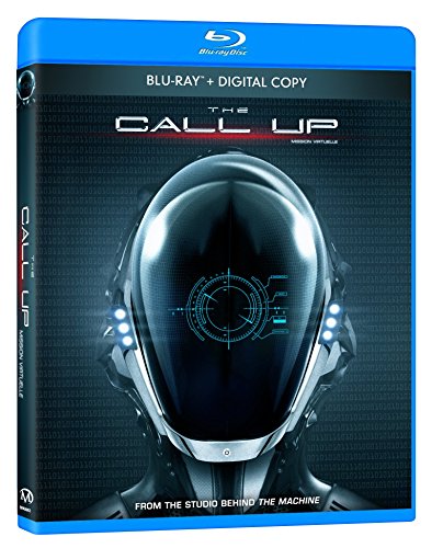 The Call Up - Blu-Ray
