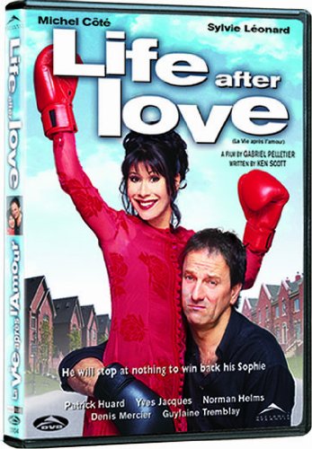 life after love