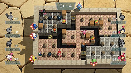 Super Bomberman R for Xbox One