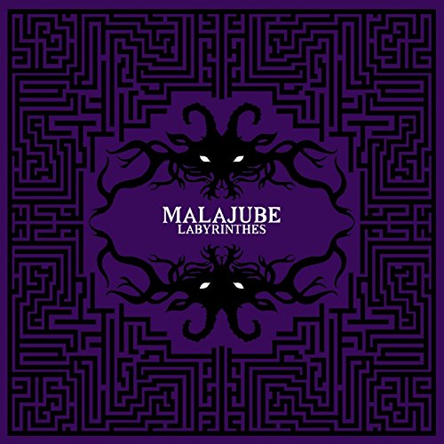 Malajube / Labyrinthes - CD (Used)