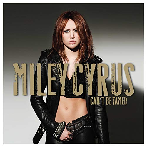 Miley Cyrus / Can&