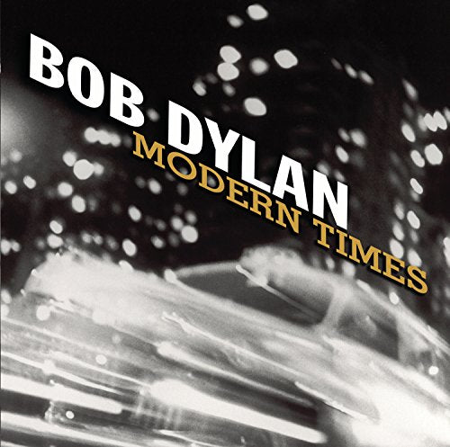 Bob Dylan / Modern Times - CD (Used)