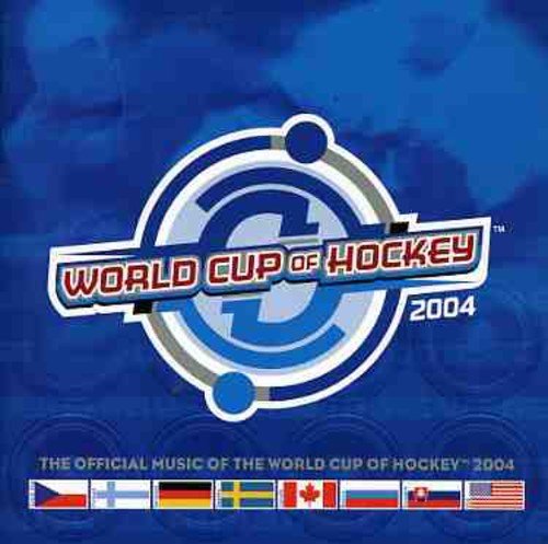 World Cup of Hockey 2004