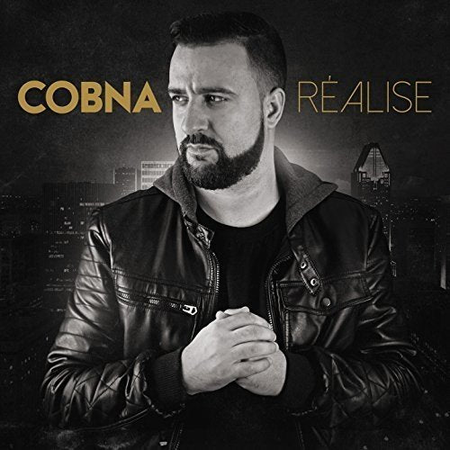 Cobna / Realize - CD (used)