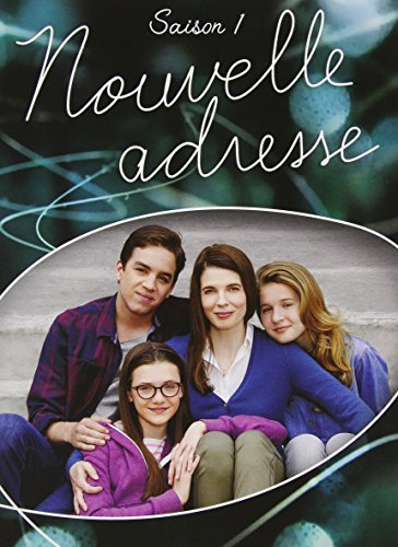 New Address / Season 1 - DVD (Used)