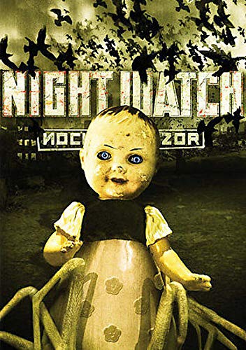 Night Watch (2004) - DVD (Used)