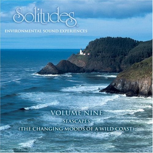 Solitudes / Seascapes: Volume Nine - CD (Used)