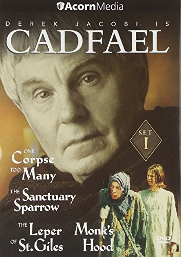 Cadfael: Set 1