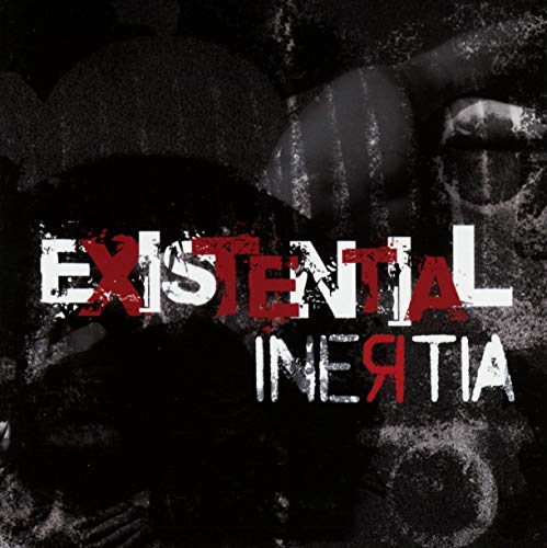 Inertia / Existential - CD