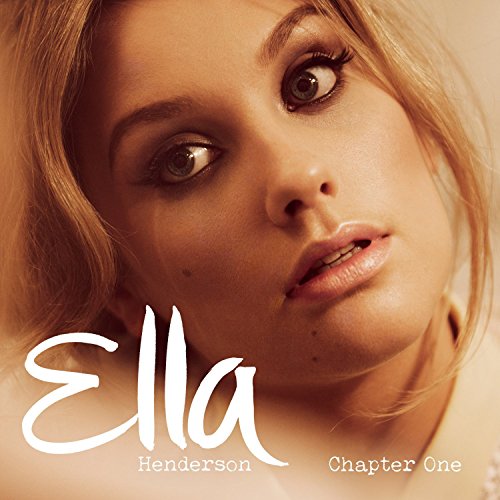 Ella Henderson / Chapter One - CD