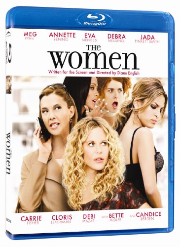 The Women - Blu-Ray