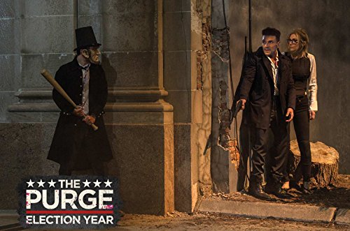 The Purge - Election Year